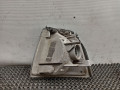 поворотник правый Audi 80 B3 89/B3 1991, 1.8 л., бензин, МКПП, серебристый, седан, передний привод - фото №2