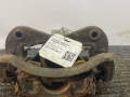 суппорт передний правый Dodge Neon 2 поколение 2004, 2.0 л., бензин, АКПП, красный, седан - фото №4
