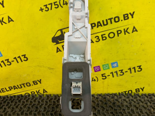 панель заднего правого фонаря Ford Fusion 1 поколение [рестайлинг] 2009, 1.4 л., FXJA, бензин, 5МКПП, серебристый, хетчбэк 5 дв., передний привод