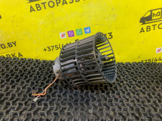 моторчик печки Opel Astra F [рестайлинг] 1997, 1.6 л., X 16 SZR, бензин, МКПП, серебро, универсал, передний привод