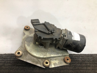 моторчик передних стеклоочистителей (дворников) Chery Fora 1 поколение 2009, 2.0 л., бензин, МКПП