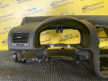 панель передняя салона (торпедо) Volkswagen Golf 5 поколение 2008, 1.4 л., BUD, бензин, 5МКПП, синий, хетчбэк 5 дв., передний привод - фото №2