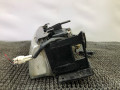 фара левая Mazda 626 3 поколение GD (1987 - 1992), 2.0 л., бензин, МКПП, желтый, седан, передний привод - фото №4