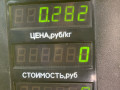 блок управления печки / климат-контроля Volkswagen Golf 5 поколение 2008, 1.4 л., BUD, бензин, 5МКПП, синий, хетчбэк 5 дв., передний привод, 1K0907044DD - фото №5