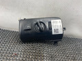 переключатель света Chrysler Voyager 3 поколение 1997, 2.4 л., EDZ, бензин, АКПП, зеленый, минивэн, передний привод - фото №2