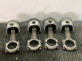 поршень Citroen Berlingo 1 поколение (M49) 1998, 1.9 л., DHX (XUD9TF/BTF), дизель, МКПП, белый, фургон, передний привод - фото №3