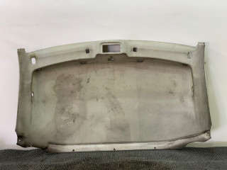 потолок Fiat Scudo 1 поколение (1996 - 2007), 2.0 л., дизель, МКПП, белый, минивэн, передний привод