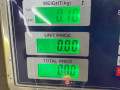 дополнительный стоп-сигнал Renault Laguna 1 поколение [рестайлинг] 2000, 2.0 л., F4R 760, бензин, МКПП, светло бирюзовый, хетчбэк 5 дв., передний привод - фото №3