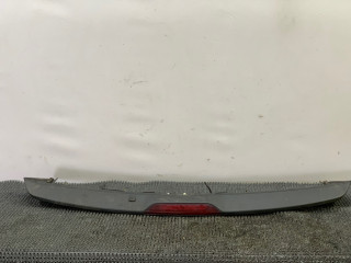 спойлер Dodge Caliber 1 поколение 2008, 1.8 л., бензин, МКПП, красный, хетчбэк 5 дв., передний привод