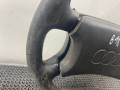 руль Audi 80 B3 89/B3 1991, 1.8 л., бензин, МКПП, серебристый, седан, передний привод - фото №2