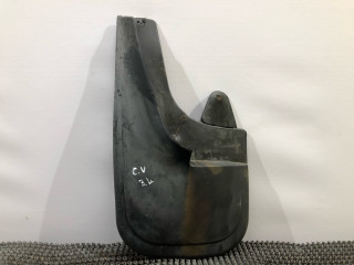 брызговик Dodge Caravan 3 поколение RG 1999, 2.4 л., EDZ, бензин, АКПП, темно зеленый, передний привод