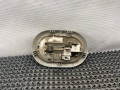 фонарь салона (плафон) Renault Laguna 1 поколение 1997, 2.0 л., F3R 200, бензин, МКПП, серый, универсал, передний привод - фото №2
