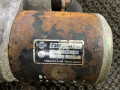 стартер Nissan Bluebird T12/T72 1987, 2.0 л., бензин, МКПП, бордовый, хетчбэк 5 дв., передний привод, 23300-04ED1 - фото №5