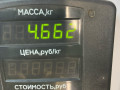 суппорт передний правый Nissan Maxima A33 (2000 - 2005), 3.0 л., бензин - фото №2