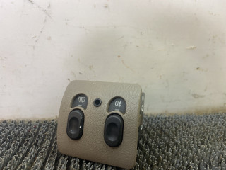 кнопка обогрева заднего стекла Chrysler Neon 1 поколение 1996, 2.0 л., бензин, МКПП, синий, седан, передний привод