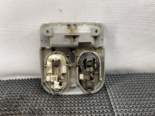 фонарь салона (плафон) Renault Laguna 1 поколение 1996, 1.8 л., бензин, МКПП, хетчбэк 5 дв., передний привод, F3P