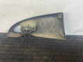 пластик Ford Focus 1 поколение [рестайлинг] 2003, 2.0 л., бензин, МКПП, серебристый, универсал, передний привод - фото №2