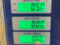 замок двери передней левой Citroen Berlingo 1 поколение (M49) 1998, 1.9 л., DHX (XUD9TF/BTF), дизель, МКПП, белый, фургон, передний привод - фото №5