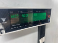 поворотник правый Mazda 626 3 поколение 1990, 2.0 л., F8 (12V), бензин, 5МКПП, серебристый, седан, передний привод - фото №4