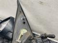 зеркало наружное левое Citroen Xsara 1 поколение 1999, 1.9 л., дизель, МКПП, серебро, универсал, передний привод, 017002 - фото №3