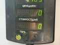 стеклоподъемник электрический передний левый Nissan Primera P11 1998, 1.6 л., i, бензин, МКПП, хетчбэк 5 дв., передний привод, GA16 - фото №5
