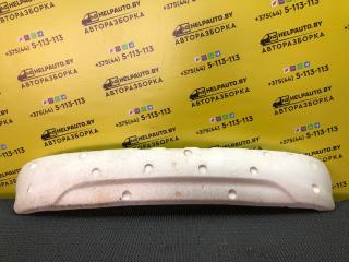 абсорбер бампера Kia Rio 1 поколение 2002, 1.5 л., A5D, бензин, 5МКПП, синий, универсал