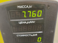 турбина Fiat Scudo 1 поколение (1996 - 2007), 2.0 л., дизель, МКПП, белый, минивэн, передний привод - фото №2