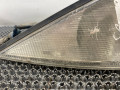 поворотник правый SsangYong Musso 1 поколение 1997, 2.9 л., MB-OM 662, дизель, АКПП, зеленый, внедорожник 5 дв. - фото №2