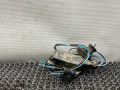 подсветка номера Renault Megane 1 поколение 1996, 1.6 л., бензин, МКПП, черный, хетчбэк 5 дв., передний привод - фото №2