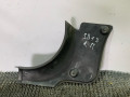 пластик Suzuki Baleno 1 поколение 1998, 1.3 л., i, G13BB, бензин, МКПП, серебристый, седан, передний привод - фото №2