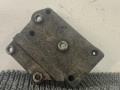 кронштейн двигателя Hyundai Santa Fe 1 поколение (SM) 2003, 2.4 л., бензин, МКПП, серебристый, внедорожник 5 дв., передний привод - фото №2