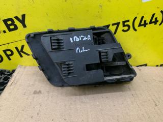 ручка внутренняя передняя левая SEAT Ibiza 2 поколение 1998, 1.6 л., ALM, бензин, 5МКПП, синий, хетчбэк 5 дв., передний привод