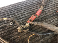 проводка подкапотная Kia Sorento 1 поколение 2005, 2.4 л., G4JS, бензин, МКПП, красный, внедорожник 5 дв., полный подключаемый привод - фото №4