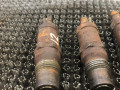 форсунка Volkswagen Passat B3 1993, 1.9 л., AAZ, дизель, 5МКПП, черный, универсал, передний привод, 028130201B - фото №2