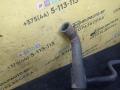 патрубок радиатора Renault Megane 1 поколение 1996, 1.6 л., K7M 702, бензин, МКПП, синий, купе, передний привод - фото №2