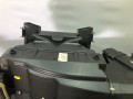 корпус отопителя (печки) Mercedes-Benz C-Класс W202/S202 [рестайлинг] W202 1997, 2.2 л., OM 604.910, дизель, МКПП, темно зеленный металлик, седан, задний привод - фото №8