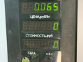 сопротивление печки Ford Focus 2 поколение [рестайлинг] 2009, 1.6 л., бензин, МКПП, черный, универсал, передний привод - фото №3