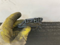 сопротивление печки Audi 80 B3 89/B3 1987, 1.8 л., бензин, МКПП, серый, седан, передний привод, 892959263, 3131090041 - фото №4