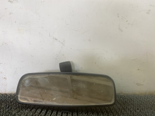 зеркало салона Chevrolet Lanos 1 поколение 2003, 1.5 л., A15SMS, бензин, МКПП, зелёный, седан, передний привод