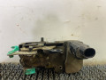 замок двери задней правой Chrysler Neon 1 поколение 1996, 2.0 л., бензин, МКПП, синий, седан, передний привод - фото №4