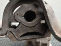 кронштейн двигателя Fiat Punto 2 поколение 2001, 1.2 л., 188 A4.000, бензин, МКПП, синий, хетчбэк 3 дв., передний привод - фото №2