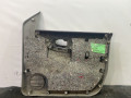 обшивка двери передняя левая Opel Sintra 1 поколение 1999, 2.2 л., X 22 XE, бензин, МКПП, серебристый, минивэн, передний привод - фото №2