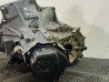 КПП механическая (МКПП) Mazda MX-3 1 поколение 1995, 1.6 л., бензин, МКПП, красный, хетчбэк 3 дв., F5024 - фото №3
