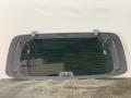 стекло заднее Hyundai Santa Fe 1 поколение (SM) 2001, 2.4 л., бензин, МКПП, черный, внедорожник 5 дв., передний привод - фото №2