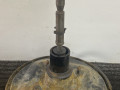 вакуумный усилитель тормозов Opel Astra F 1994, 1.6 л., X 16 SZ, бензин, АКПП, синий, хетчбэк 5 дв., передний привод - фото №2