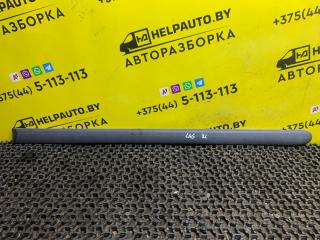 молдинг двери задней левой Renault Laguna 1 поколение 1994, 2.0 л., F3R 200, бензин, МКПП, бордовый, хетчбэк 5 дв., передний привод