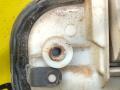 ручка наружная задняя левая Geely CK Otaka 1 поколение CK-1 2007, 1.5 л., MR479A, бензин, МКПП, золотистый, седан, передний привод - фото №4