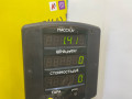 радиатор отопителя (печки) Opel Omega B 1999, 3.0 л., бензин, АКПП, чернозеленый, седан, задний привод - фото №3