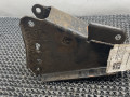 кронштейн (крепление) Renault Scenic 1 поколение 1998, 1.6 л., K7M 702, бензин, 5МКПП, серый, передний привод - фото №2