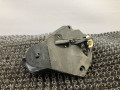 ручка внутренняя передняя левая Dodge Caravan 3 поколение RG 1999, 2.4 л., EDZ, бензин, АКПП, темно зеленый, передний привод - фото №4